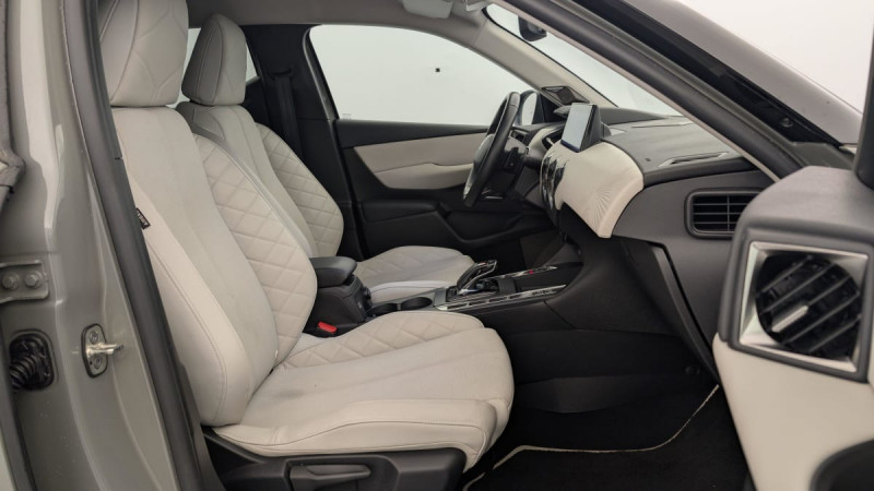 DS DS3 Crossback PureTech 130 EAT8 Esprit de Voyage 2024 - photo n°9 DS DS3 Crossback PureTech 130 EAT8 Esprit de Voyage  occasion à SAINT-GREGOIRE - photo n°9