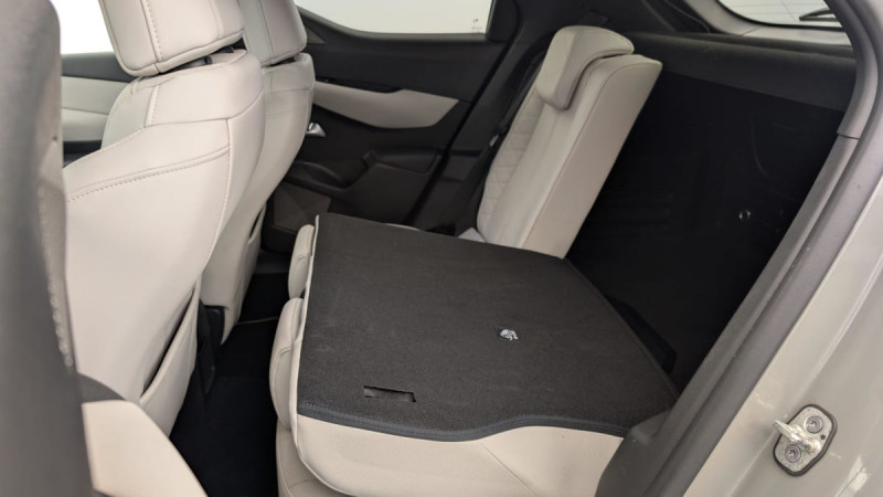 DS DS3 Crossback PureTech 130 EAT8 Esprit de Voyage 2024 - photo n°12 DS DS3 Crossback PureTech 130 EAT8 Esprit de Voyage  occasion à SAINT-GREGOIRE - photo n°12