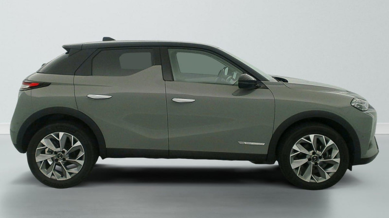 DS DS3 Crossback PureTech 130 EAT8 Esprit de Voyage 2024 - photo n°8 DS DS3 Crossback PureTech 130 EAT8 Esprit de Voyage  occasion à SAINT-GREGOIRE - photo n°8