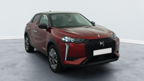 DS DS3 Crossback , garage BRIOCAR RENNES  SAINT-GREGOIRE