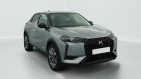 DS DS3 Crossback , garage BRIOCAR RENNES  SAINT-GREGOIRE