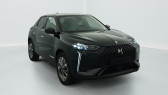 Annonce DS DS3 Crossback occasion Essence PureTech 130 EAT8 Esprit de Voyage  SAINT-GREGOIRE