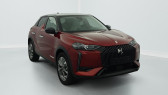 Annonce DS DS3 Crossback occasion Essence PureTech 130 EAT8 Esprit de Voyage  SAINT-GREGOIRE
