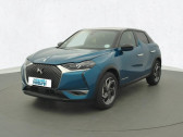 Annonce DS DS3 Crossback occasion Essence PureTech 130 EAT8 - Grand Chic  CREYSSE