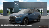 Annonce DS DS3 Crossback occasion Essence PureTech 130 EAT8 Grand Chic  Montpellier