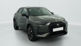 Annonce DS DS3 Crossback occasion Essence PureTech 130 EAT8 Opera  SAINT-GREGOIRE