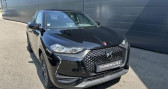 Annonce DS DS3 Crossback occasion Essence PureTech 130 EAT8 Performance Line  LA GRAND CROIX