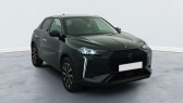 Annonce DS DS3 Crossback occasion Essence PureTech 130 EAT8 Performance Line  SAINT-GREGOIRE
