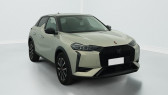 DS DS3 Crossback PureTech 130 EAT8 Performance Line   SAINT-GREGOIRE 35