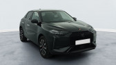 DS DS3 Crossback PureTech 130 EAT8 Performance Line   SAINT-GREGOIRE 35