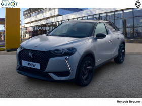 DS DS3 Crossback , garage Renault Beaune  Beaune