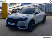 DS DS3 Crossback occasion année 2020 boite Automatique Annonce DS DS3 Crossback occasion Essence PureTech 130 EAT8 Performance Line+ à Beaune