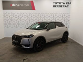 DS DS3 Crossback occasion année 2020 boite Automatique Annonce DS DS3 Crossback occasion Essence PureTech 130 EAT8 Performance Line+ à Saint-Laurent-des-Vignes