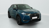 Annonce DS DS3 Crossback occasion Essence PURETECH 130 EAT8 RIVOLI  SAINT-GREGOIRE