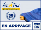 DS DS3 Crossback occasion Bleu année 2020 boite Automatique Annonce DS DS3 Crossback occasion Essence PureTech 130 EAT8 SO CHIC GPS Matrix LED ADML à Lescure-d'Albigeois