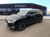 DS DS3 Crossback occasion année 2021 boite Automatique Annonce DS DS3 Crossback occasion Essence PureTech 130 EAT8 So Chic à SENS
