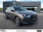 DS DS3 Crossback occasion année 2021 boite Automatique Annonce DS DS3 Crossback occasion Essence PureTech 130 S&S EAT8 Business à Caen