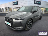 DS DS3 Crossback occasion année 2019 boite Automatique Annonce DS DS3 Crossback occasion Essence PureTech 130 S&S EAT8 Business à NANTERRE