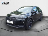 Annonce DS DS3 Crossback occasion Essence PureTech 130 S&S EAT8 Business  Lcousse