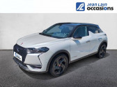 Annonce DS DS3 Crossback occasion Essence PureTech 130 S&S EAT8 Business  Seyssinet-Pariset