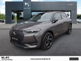 DS DS3 Crossback occasion année 2019 boite Automatique Annonce DS DS3 Crossback occasion Essence PureTech 130 S&S EAT8 Business à Caen