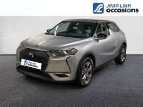 DS DS3 Crossback , garage JEAN LAIN OCCASION ANNONNAY  Annonay
