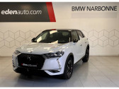 DS DS3 Crossback occasion année 2021 boite Automatique Annonce DS DS3 Crossback occasion Essence PureTech 130 S&S EAT8 Connected Chic à Narbonne