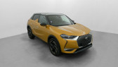 DS DS3 Crossback occasion année 2019 boite Automatique Annonce DS DS3 Crossback occasion Essence PureTech 130 S S EAT8 Grand Chic à SAINT-GREGOIRE