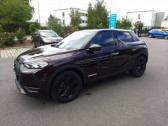 DS DS3 Crossback occasion année 2019 boite Automatique Annonce DS DS3 Crossback occasion Essence PureTech 130 S&S EAT8 Performance Line à Aubière