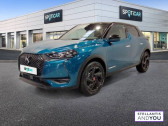 DS DS3 Crossback PureTech 130 S&S EAT8 Performance Line+    LOMME 59