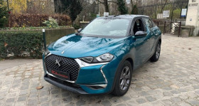 DS DS3 Crossback occasion 2021 mise en vente &agrave; Courbevoie par le garage SAS SCA - photo n&deg;1