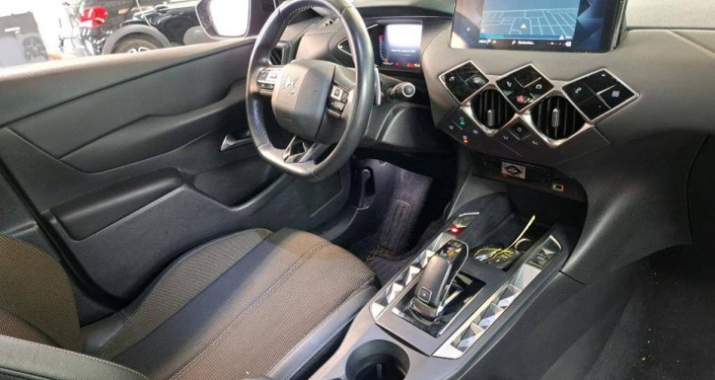 DS DS3 Crossback PureTech 130ch Business Automatique 2021 - photo n°7 DS DS3 Crossback PureTech 130ch Business Automatique  occasion à Courbevoie - photo n°7