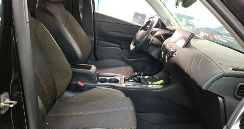 DS DS3 Crossback PureTech 130ch Business Automatique 2021 - photo n°6 DS DS3 Crossback PureTech 130ch Business Automatique  occasion à Courbevoie - photo n°6