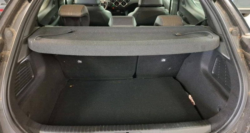 DS DS3 Crossback PureTech 130ch Business Automatique 2021 - photo n°3 DS DS3 Crossback PureTech 130ch Business Automatique  occasion à Courbevoie - photo n°3