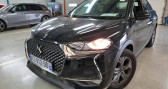 Annonce DS DS3 Crossback occasion Essence PureTech 130ch Business Automatique  Courbevoie