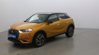 DS DS3 Crossback occasion année 2019 boite Automatique Annonce DS DS3 Crossback occasion Essence PureTech 130ch BVA Grand Chic Opéra suréquipée (4300? d'opti à SAINT-GREGOIRE
