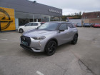 DS DS3 Crossback occasion année 2020 boite Automatique Annonce DS DS3 Crossback occasion Essence PureTech 130ch Chic Automatique à Auxerre