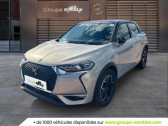 DS DS3 Crossback PureTech 130ch Connected Chic Automatique  2021 - annonce de voiture en vente sur Auto Sélection.com