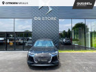 DS DS3 Crossback occasion Noir année 2021 boite Automatique Annonce DS DS3 Crossback occasion Essence PureTech 130ch Connected Chic Automatique à Mareuil-lès-Meaux