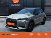 Annonce DS DS3 Crossback occasion Essence puretech 130ch eat8 PERFORMANCE LINE+  Mrignac