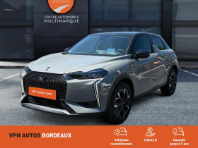 DS DS3 Crossback , garage VPN AUTOS BORDEAUX - MERIGNAC à Mérignac