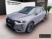 DS DS3 Crossback occasion année 2021 boite Automatique Annonce DS DS3 Crossback occasion Essence PureTech 130ch Faubourg Automatique 135g à Dunkerque