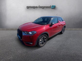 DS DS3 Crossback PureTech 130ch Faubourg Automatique   Le Havre 76