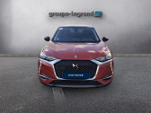 Annonce DS DS3 Crossback occasion Essence PureTech 130ch Faubourg Automatique � Le Havre
