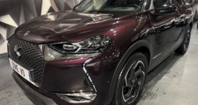 DS DS3 Crossback , garage DOME VO � AUBIERE