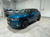 DS DS3 Crossback PureTech 130ch Grand Chic Automatique 111g   Haguenau 67
