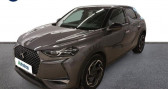 Annonce DS DS3 Crossback occasion Essence PureTech 130ch Grand Chic Automatique 7cv  Chambray-ls-Tours