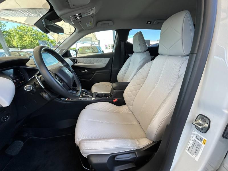 DS DS3 Crossback PureTech 130ch Grand Chic Automatique 7cv  occasion  Haguenau - photo n7
