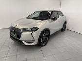 Annonce DS DS3 Crossback occasion Essence PureTech 130ch Grand Chic Automatique 7cv  Illzach