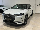 DS DS3 Crossback PureTech 130ch Grand Chic Automatique 7cv   Haguenau 67